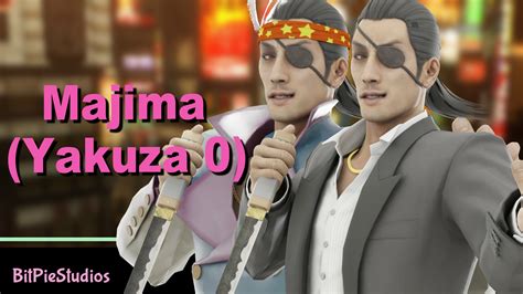 yakuza 0 jogasaki.